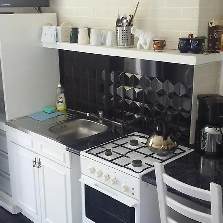 Apartamento Mirka Gdynia