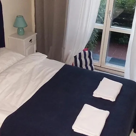 Apartamento Mirka Gdynia