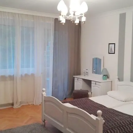 Apartamento Mirka Gdynia