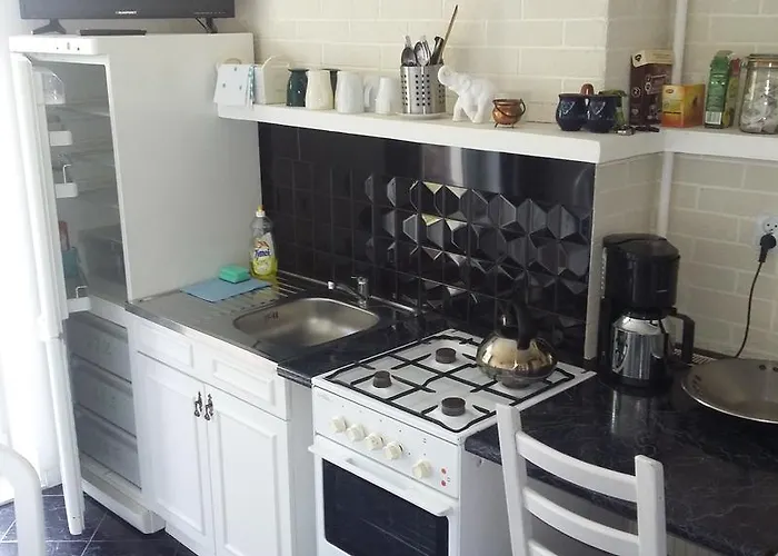 Appartement Mirka Gdynia