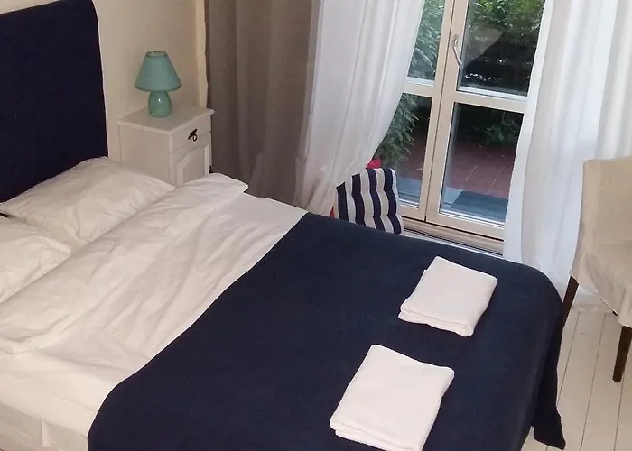 Appartement Mirka Gdynia