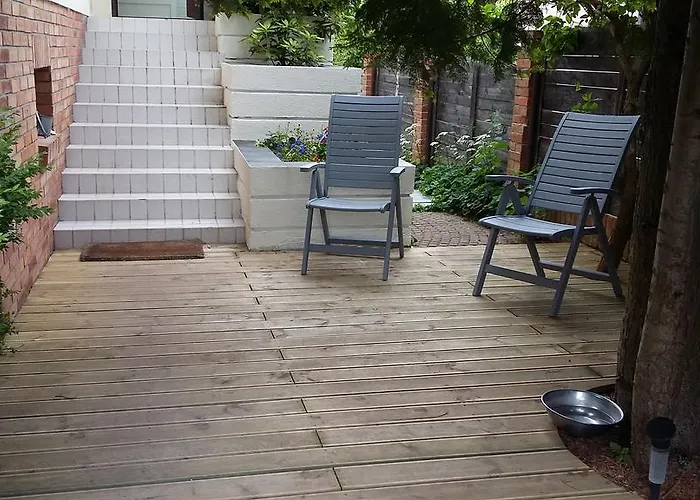 Mirka Appartement Gdynia