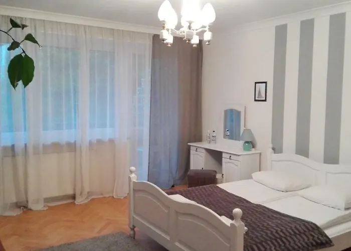 Appartement Mirka Gdynia